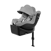 Cybex サイベックス SIRONA CXJ-14009 シローナ Gi i-Size 《ノベルティ対象》 – サイベックス公式